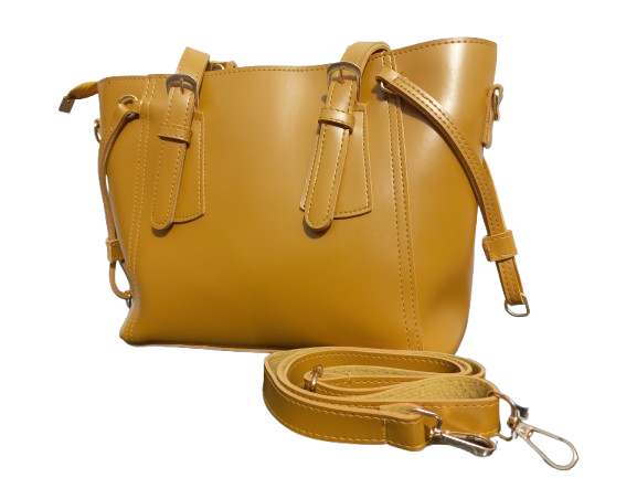 Antique Golden Grace