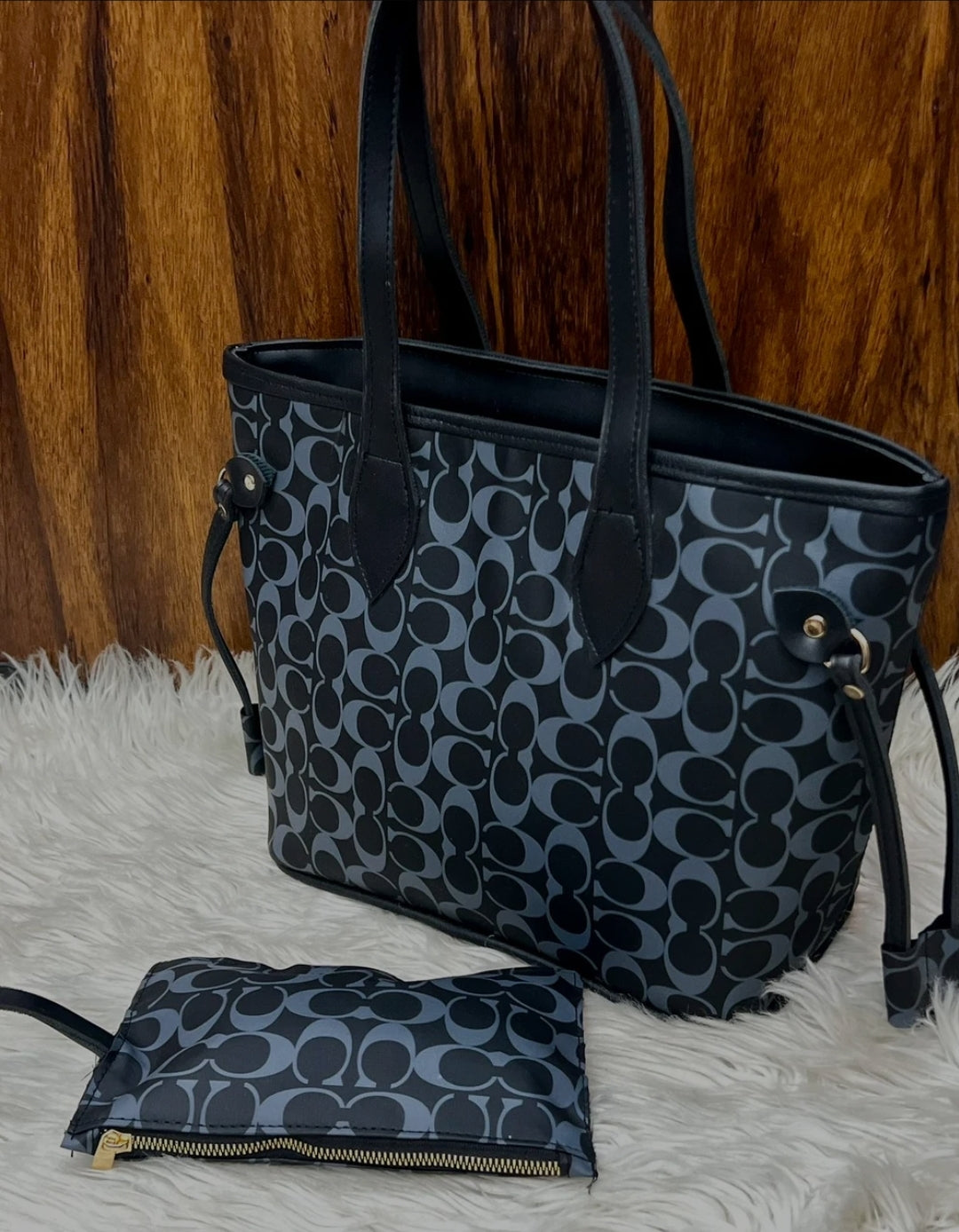 Ladies Tote Bag