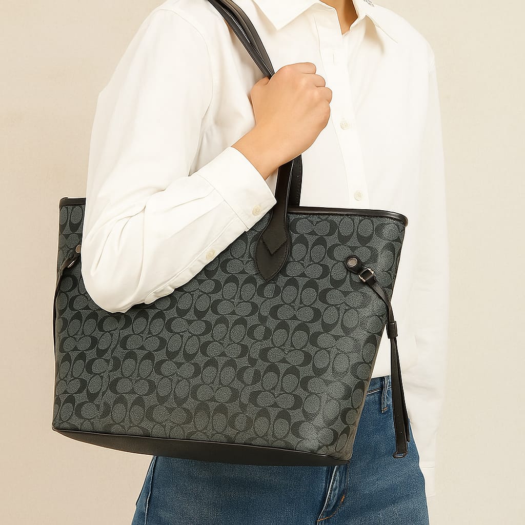 Ladies Tote Bag