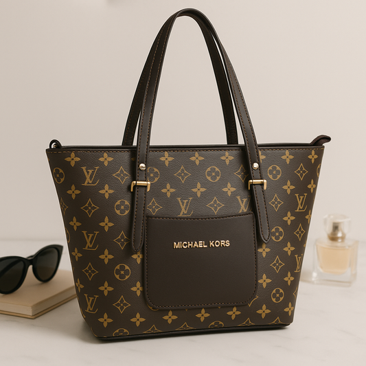 Grace Tote Bag