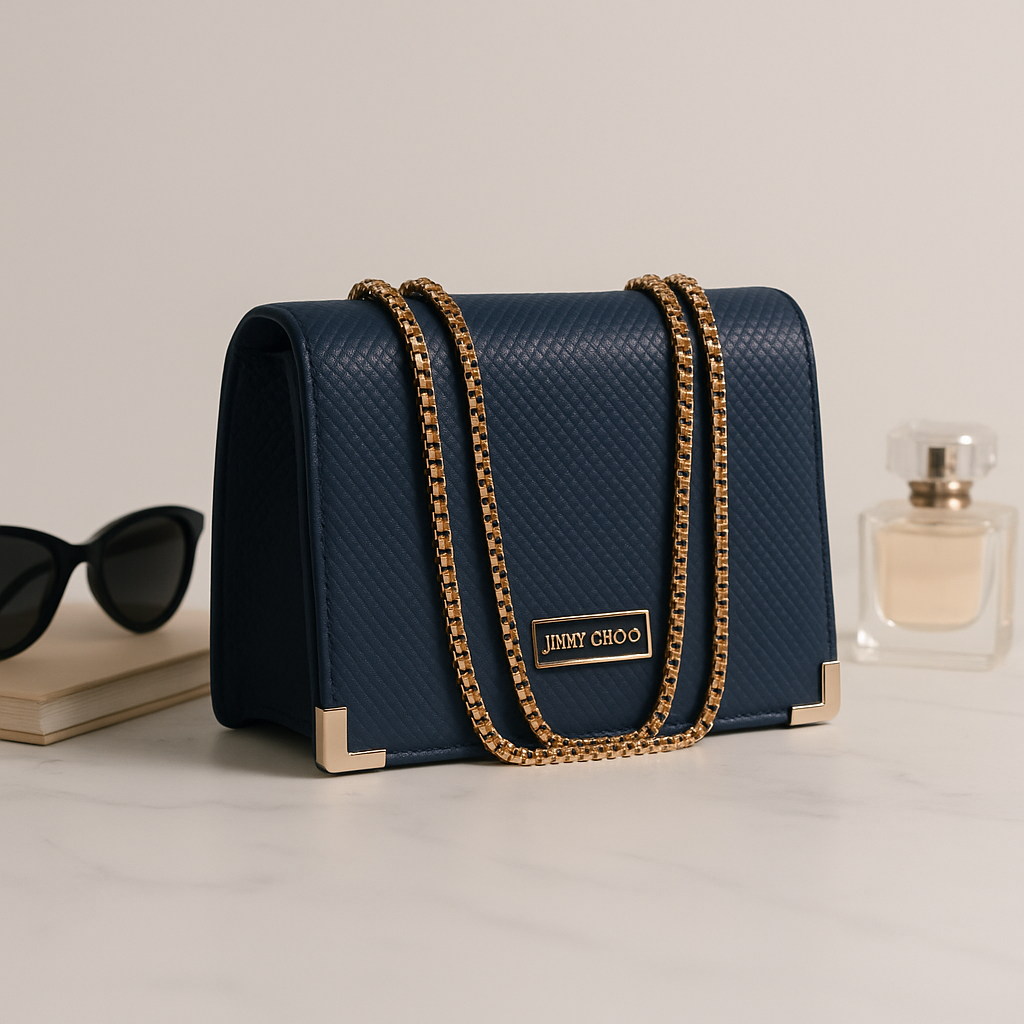 Midnight Luxe