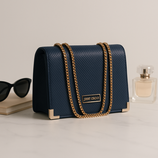 Midnight Luxe