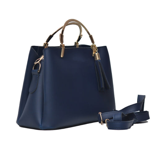 Meridian Luxe Handbag