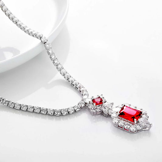 Ruby Charm | JW1008