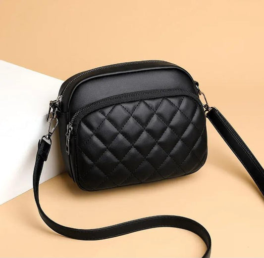 Cross Body Ladies Bag