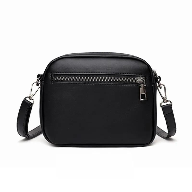 Cross Body Ladies Bag