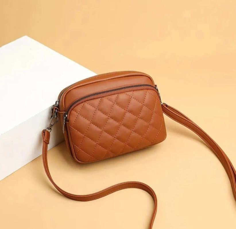 Cross Body Ladies Bag